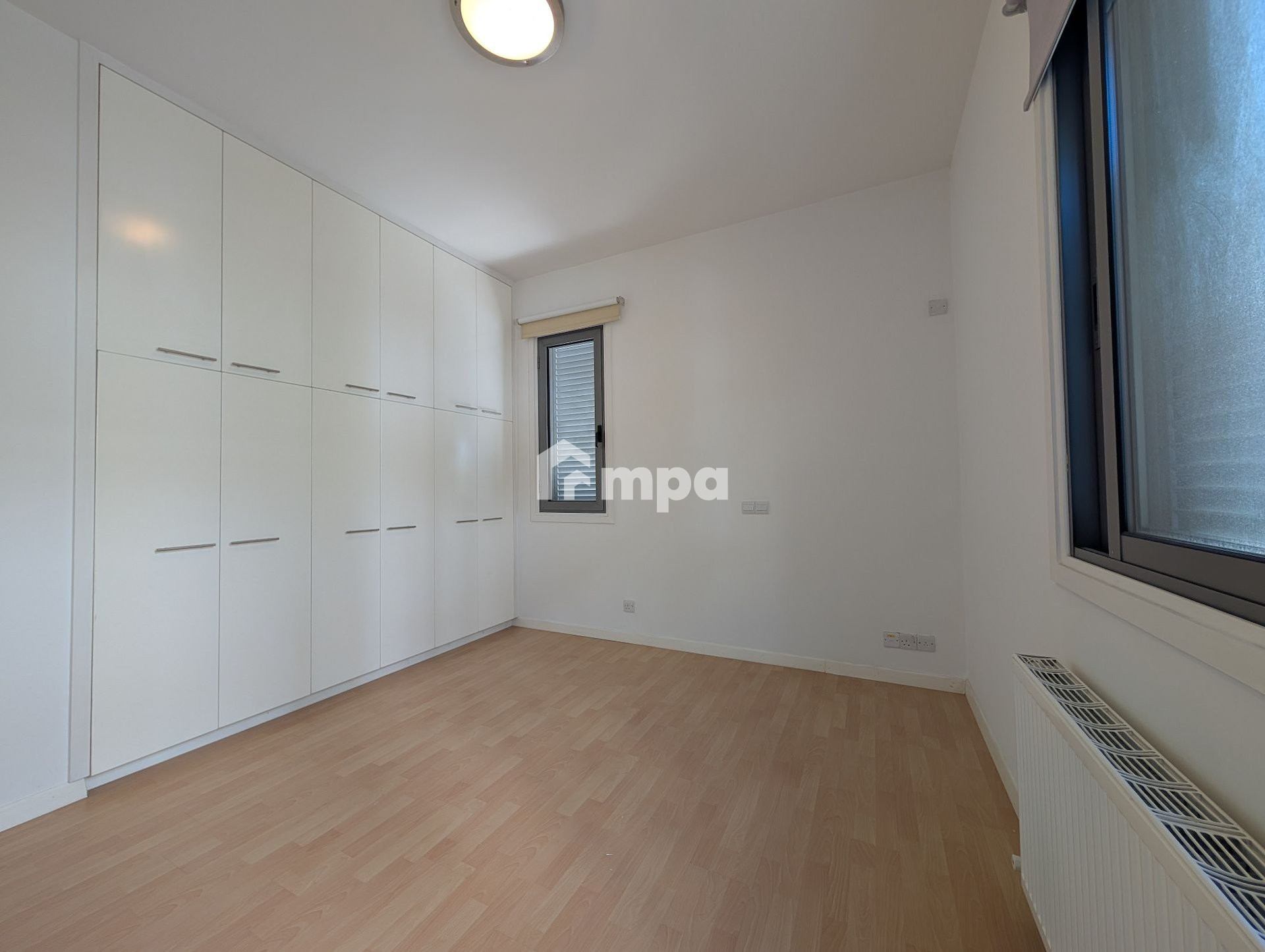 4 Bedroom Apartment