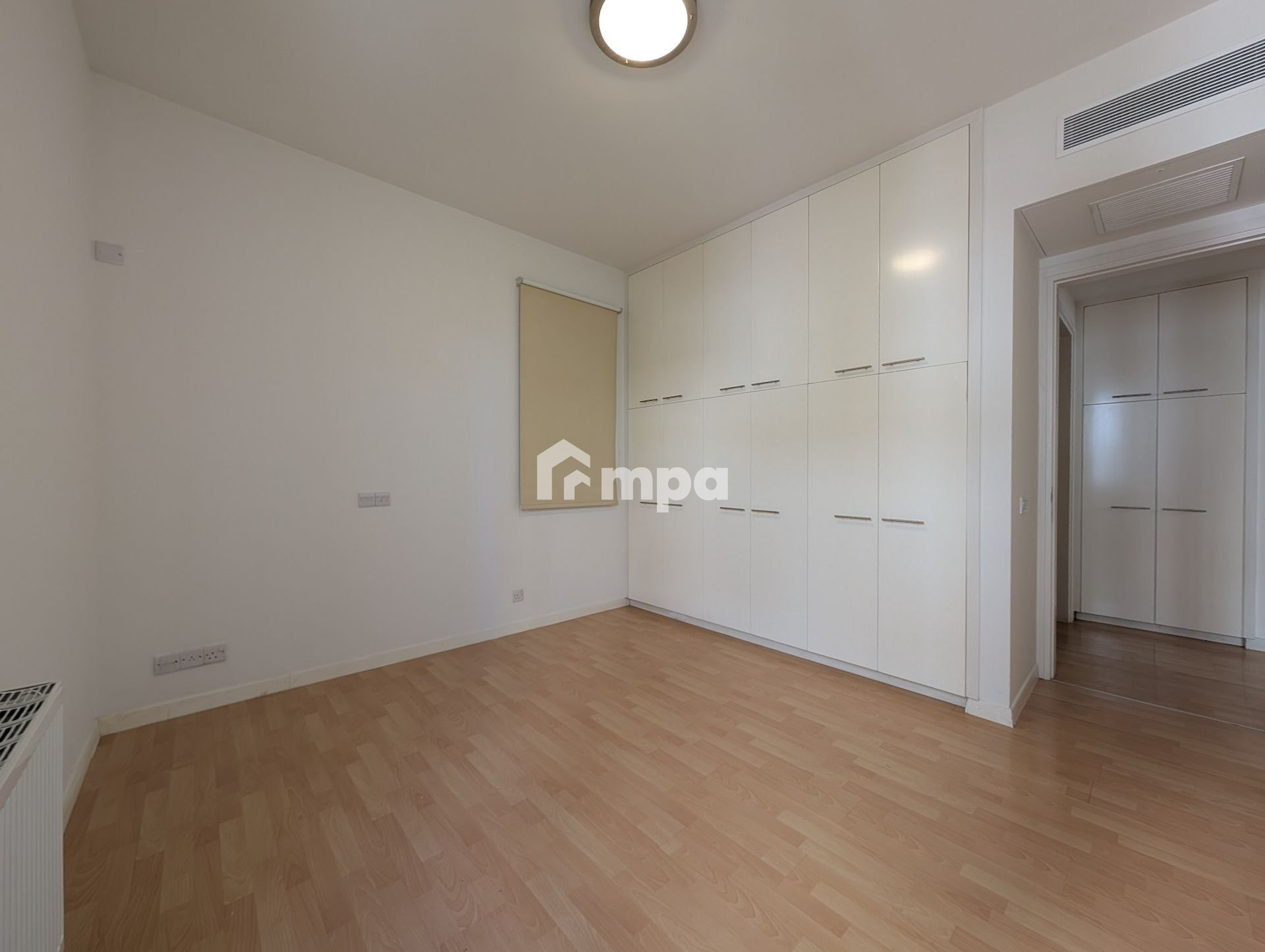 4 Bedroom Apartment