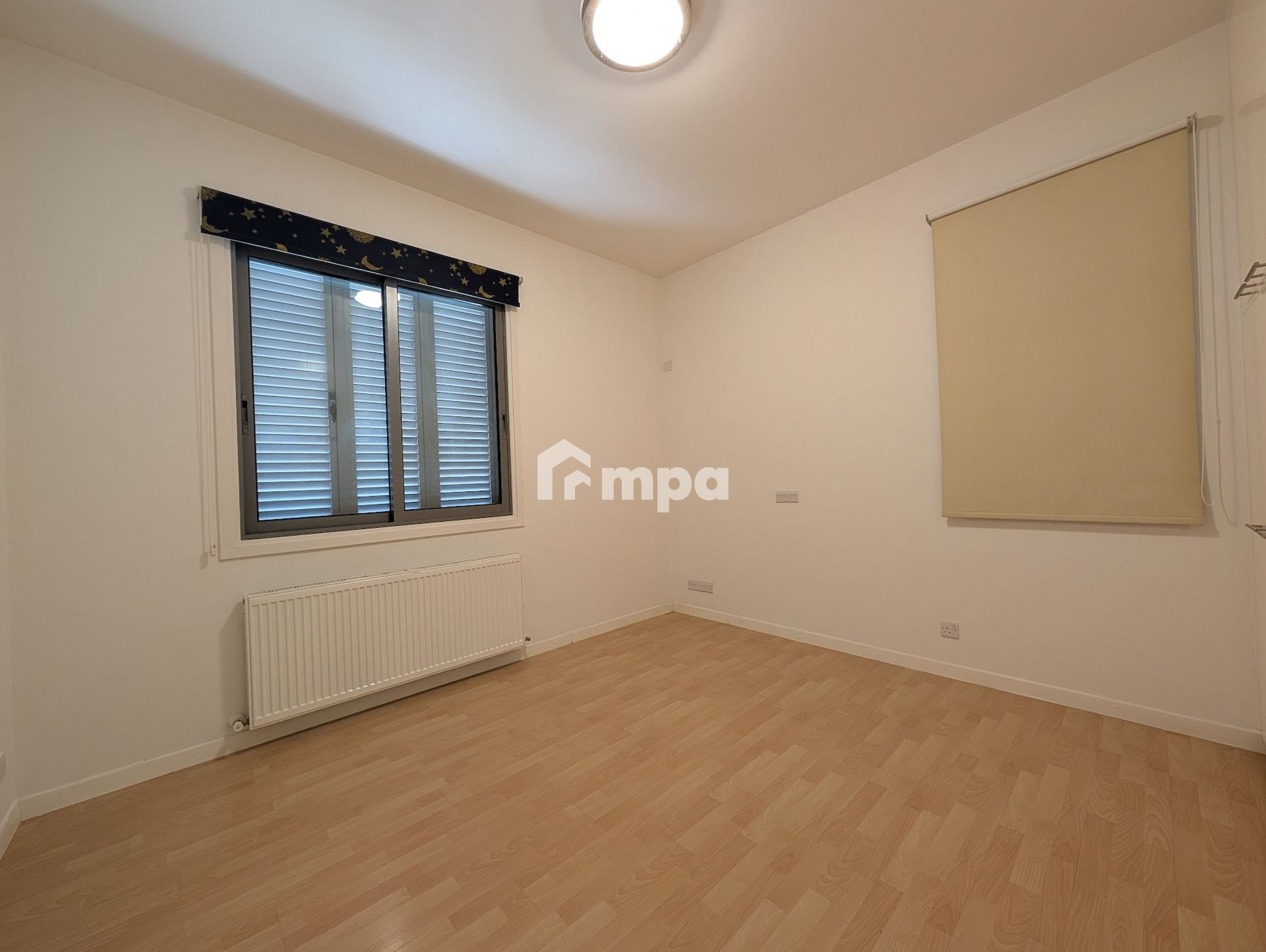 4 Bedroom Apartment
