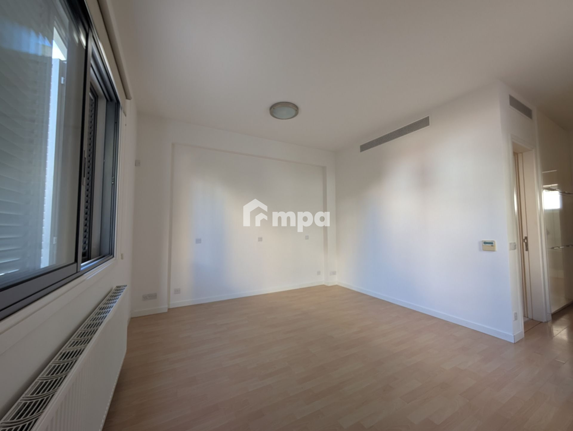 4 Bedroom Apartment