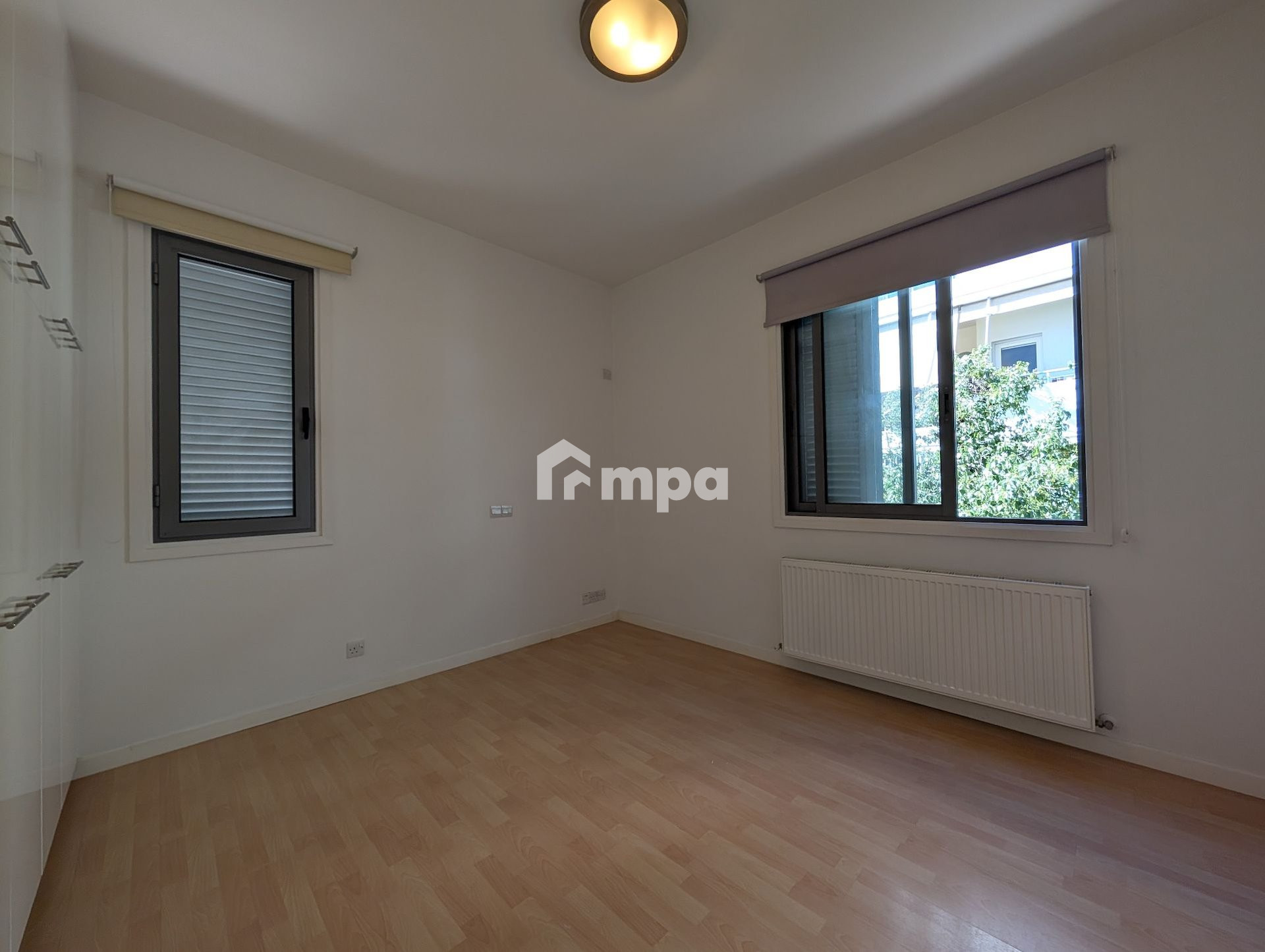 4 Bedroom Apartment