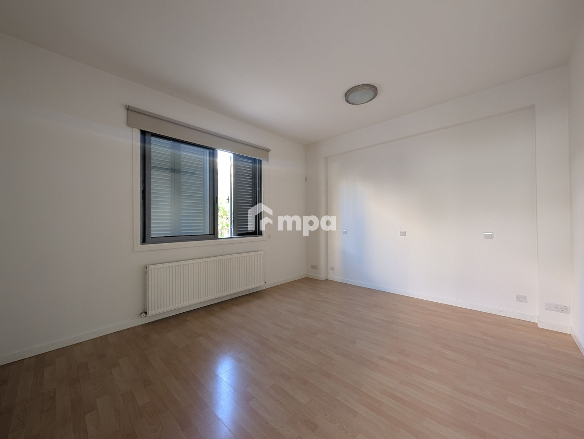 4 Bedroom Apartment