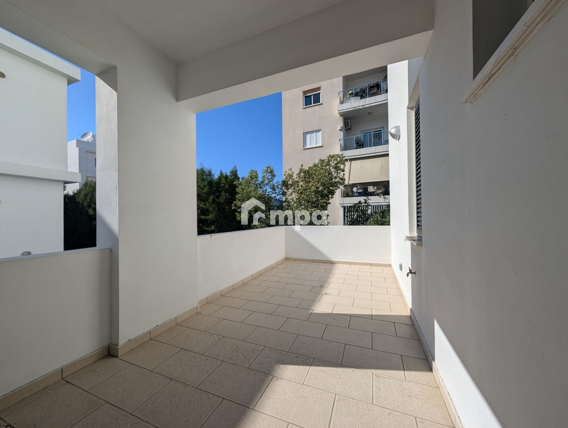 4 Bedroom Apartment