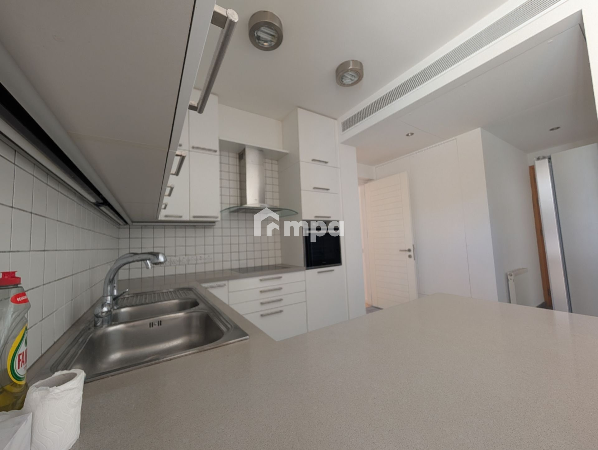4 Bedroom Apartment