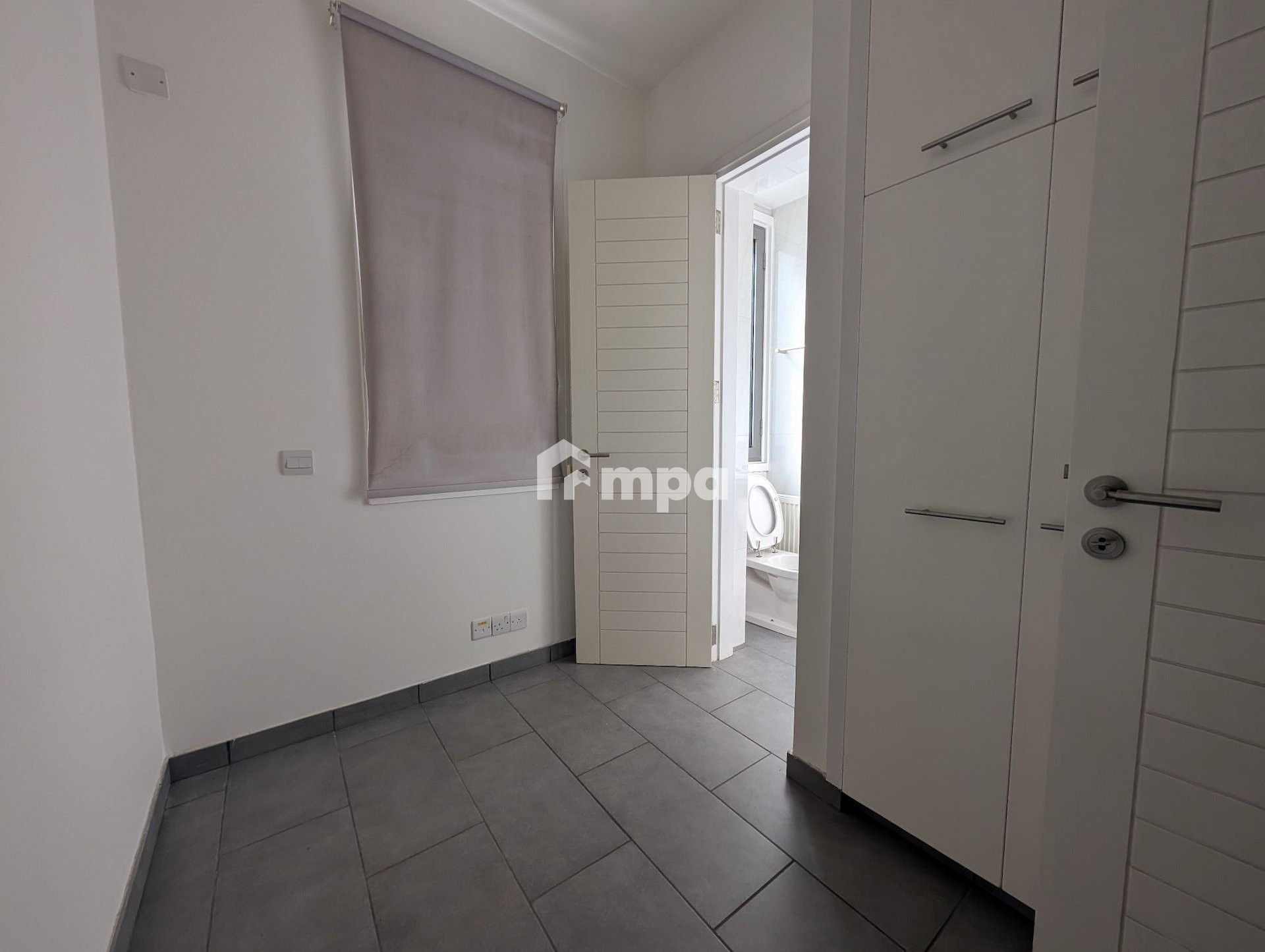 4 Bedroom Apartment