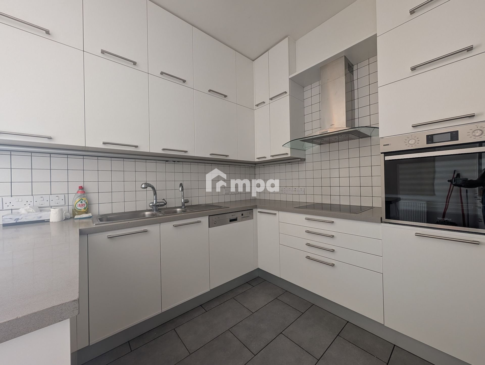 4 Bedroom Apartment