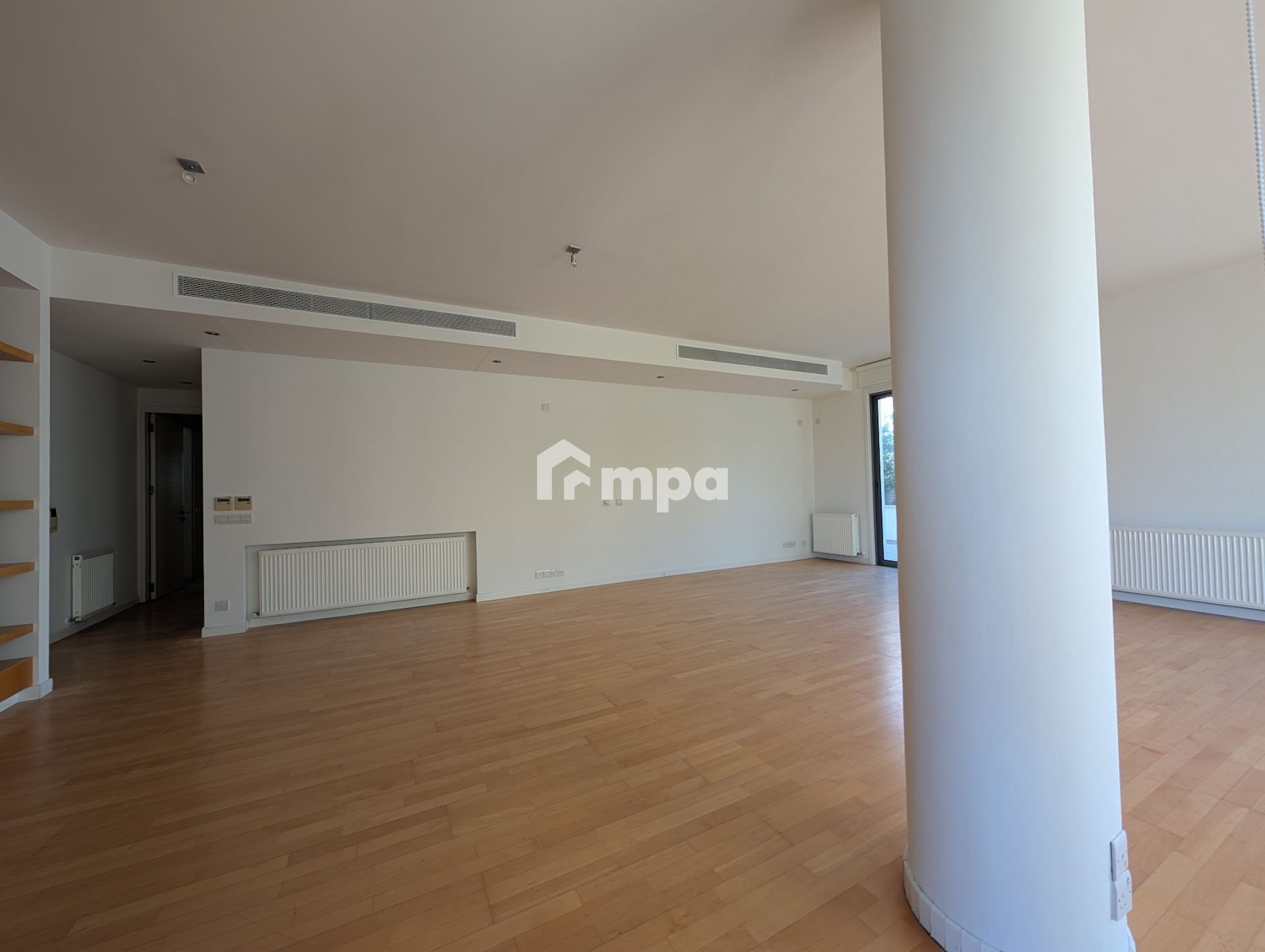 4 Bedroom Apartment