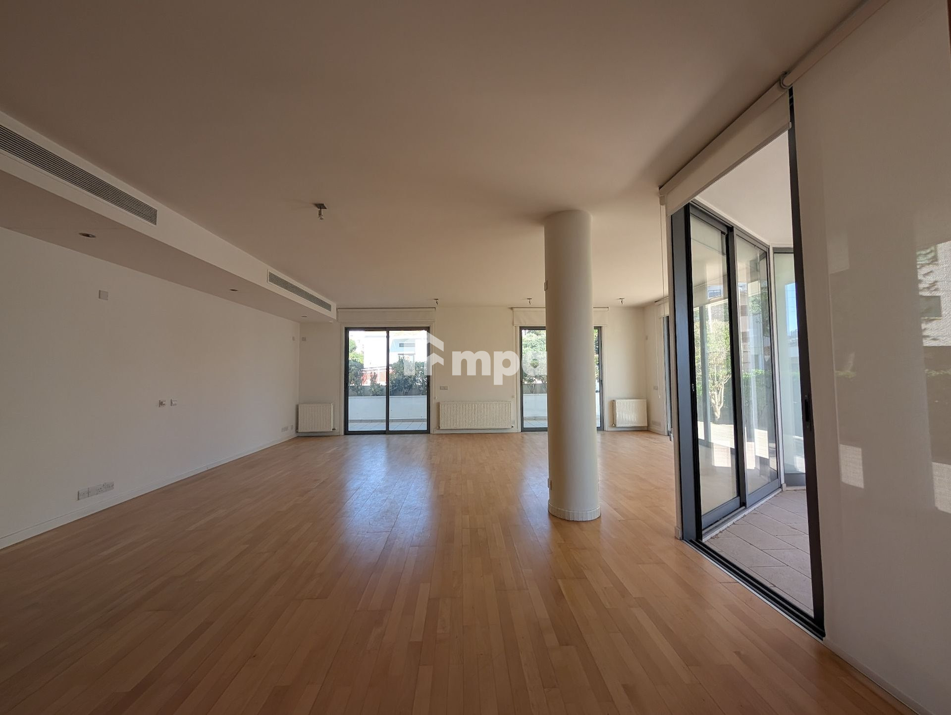 4 Bedroom Apartment