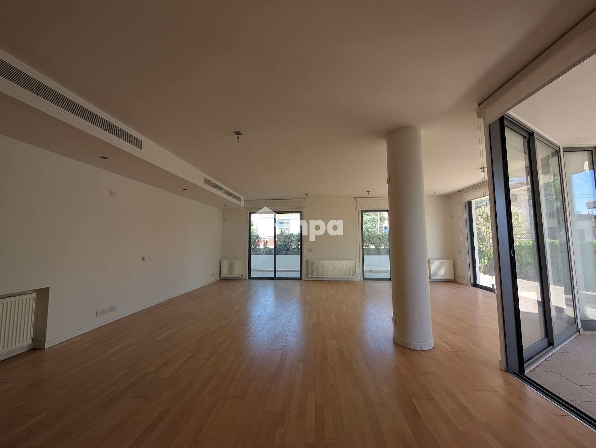 4 Bedroom Apartment