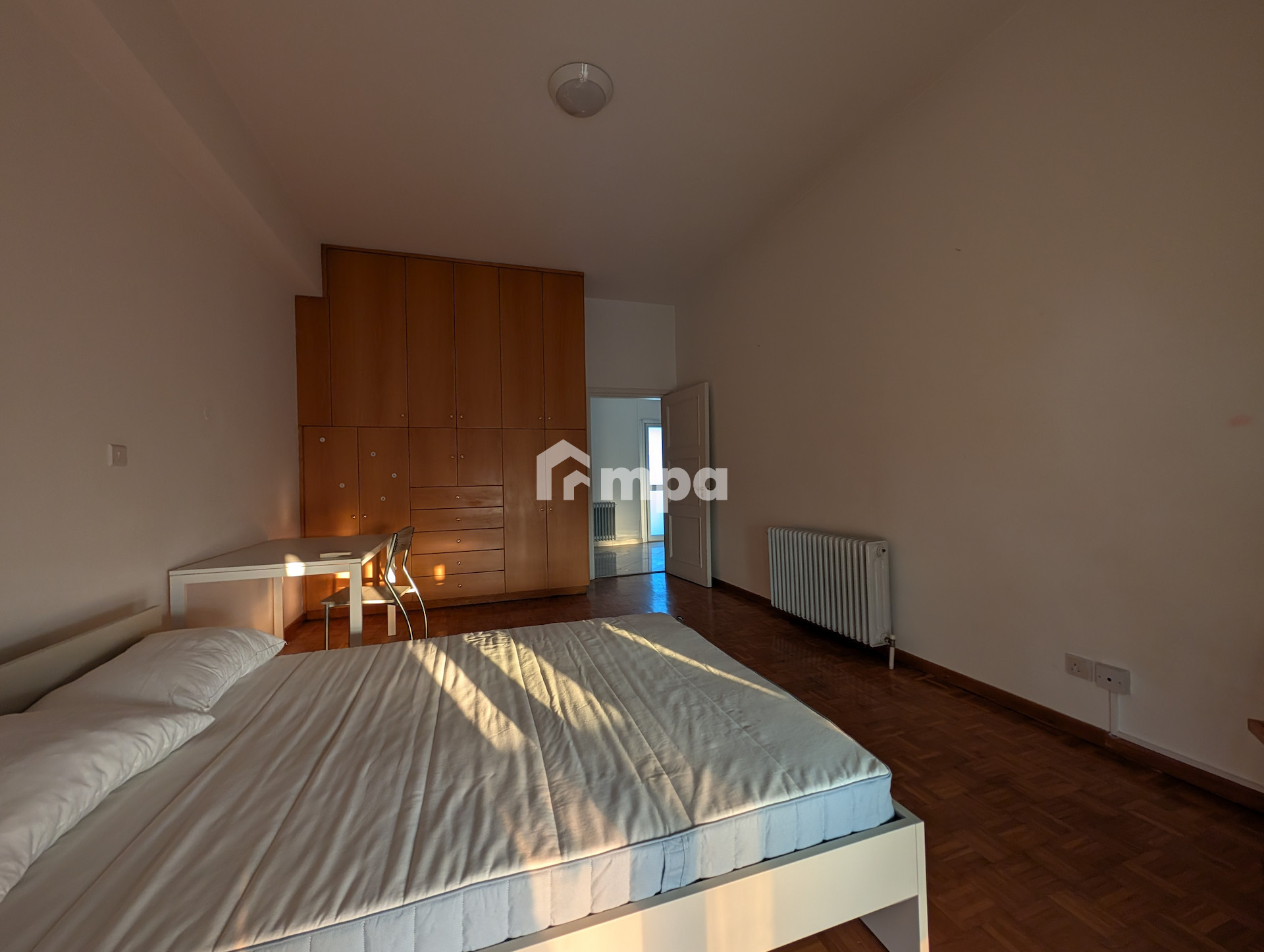 4 Bedroom Apartment