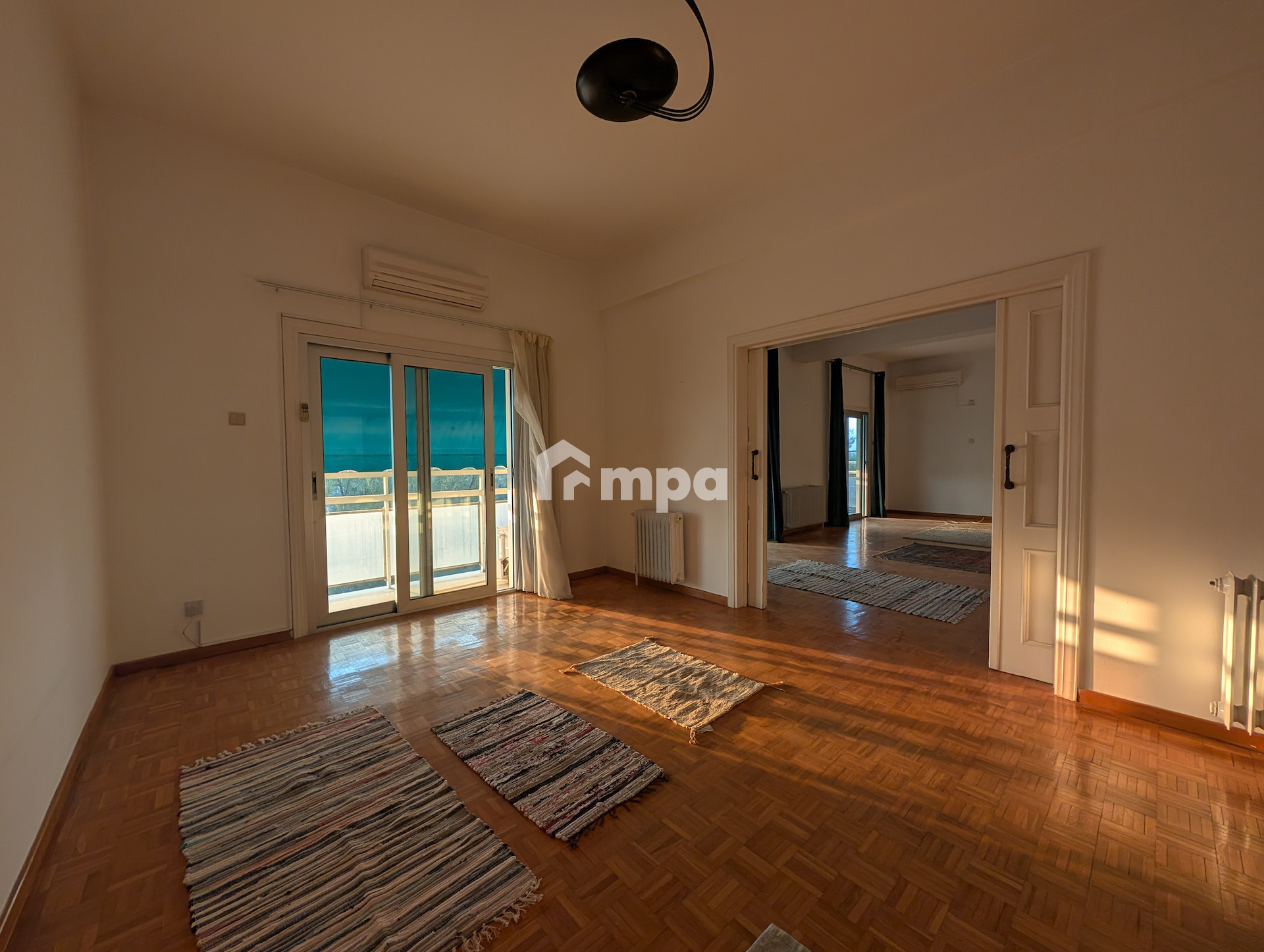 4 Bedroom Apartment