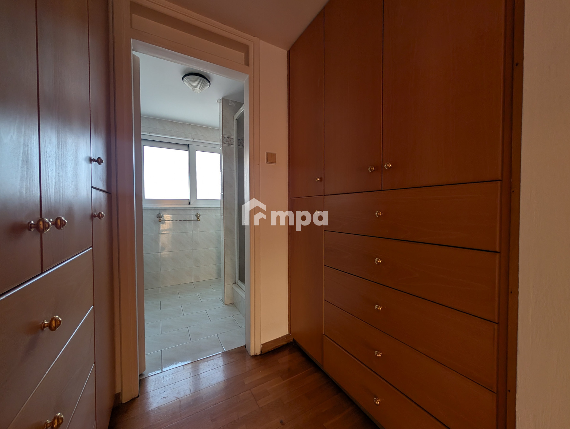 4 Bedroom Apartment