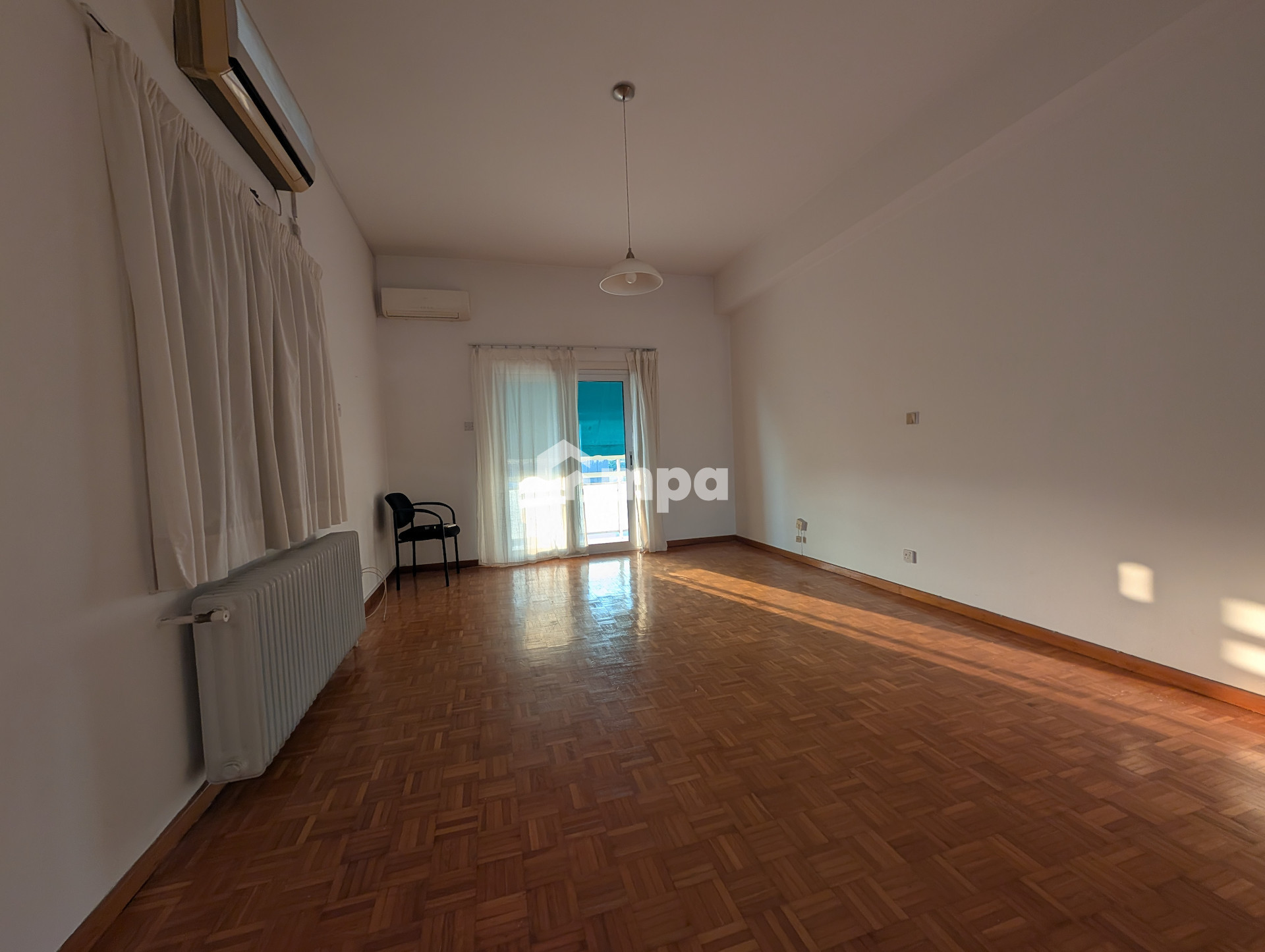 4 Bedroom Apartment