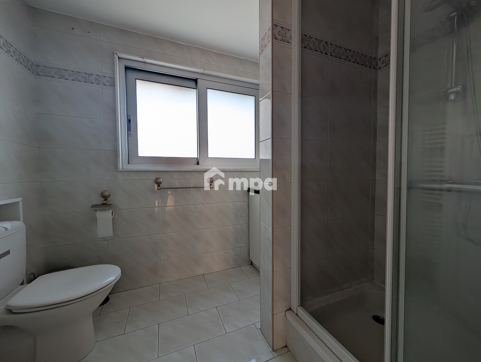 4 Bedroom Apartment