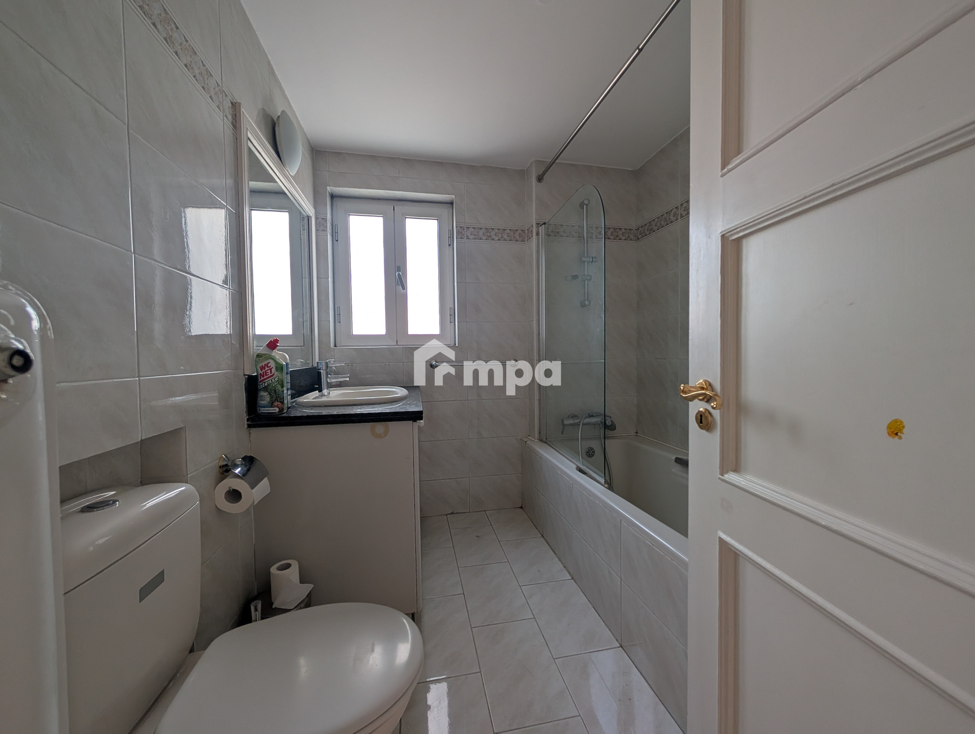 4 Bedroom Apartment