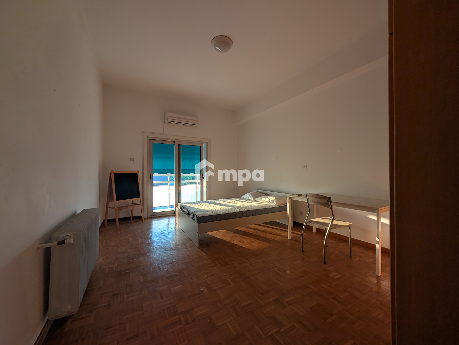 4 Bedroom Apartment