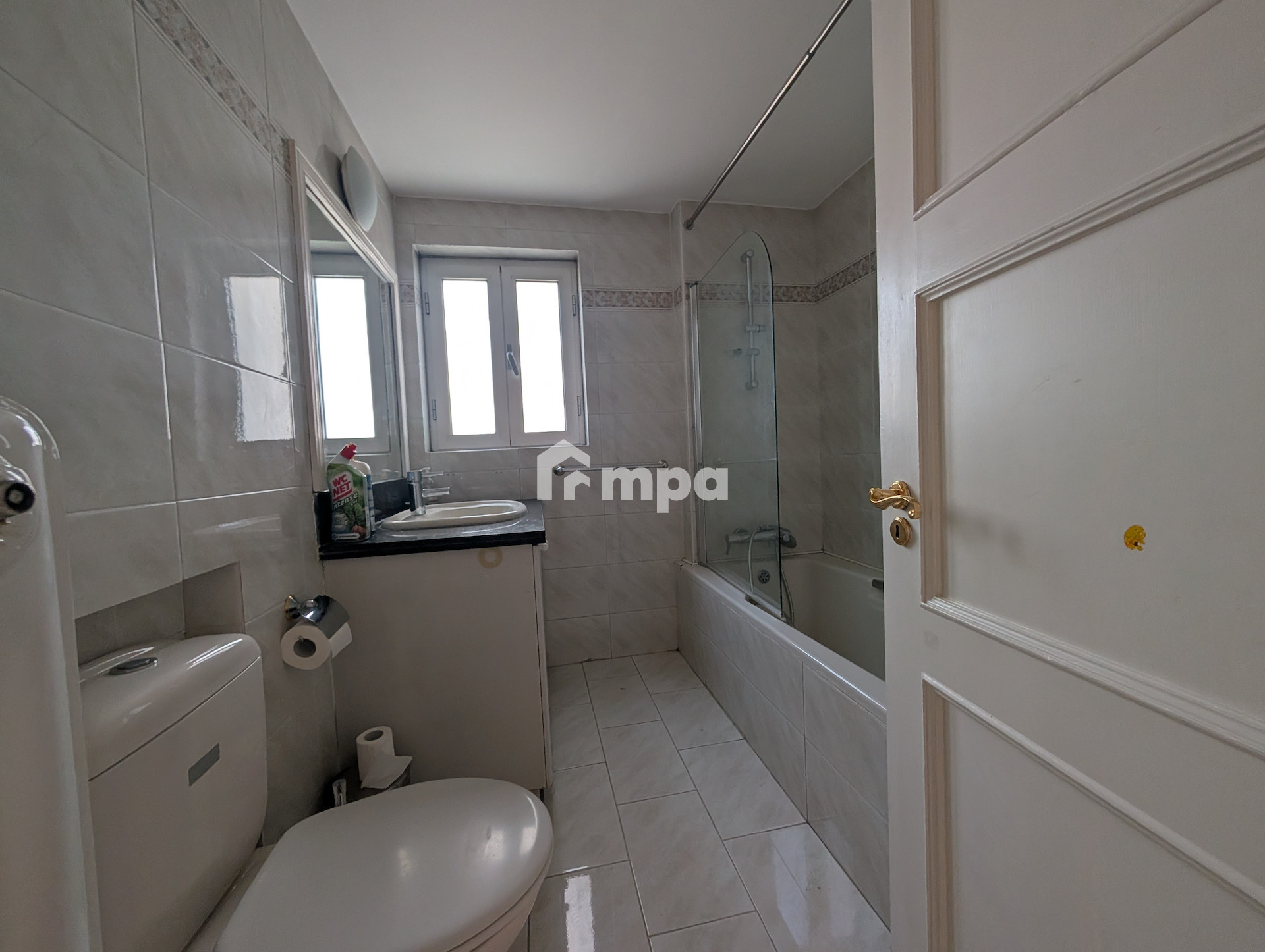 4 Bedroom Apartment