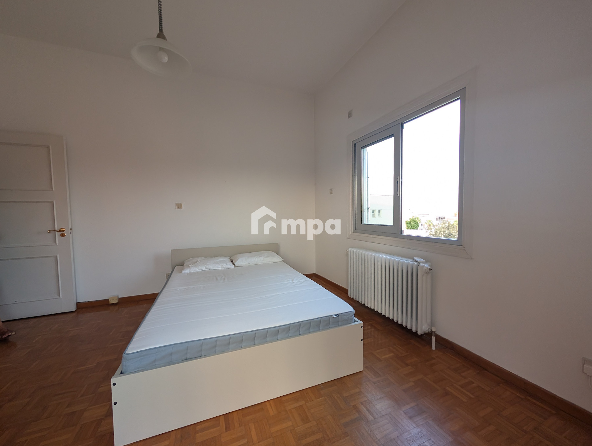 4 Bedroom Apartment