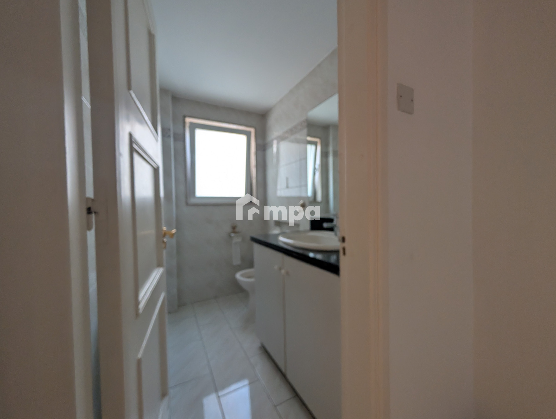 4 Bedroom Apartment