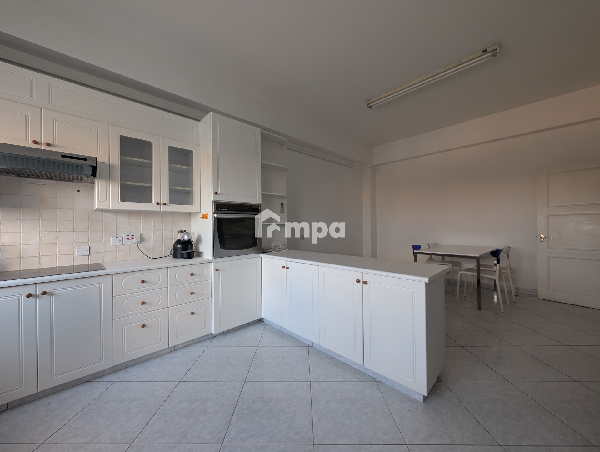 4 Bedroom Apartment