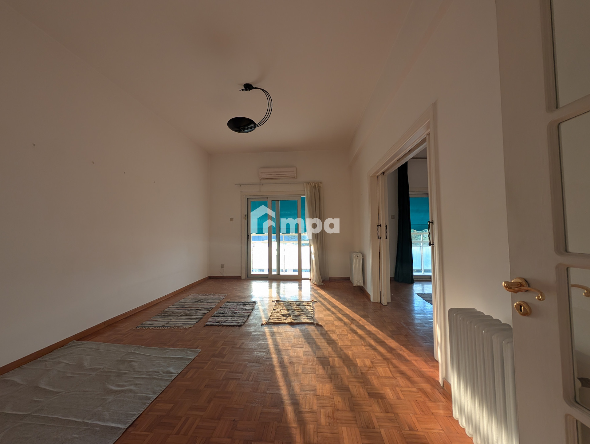 4 Bedroom Apartment