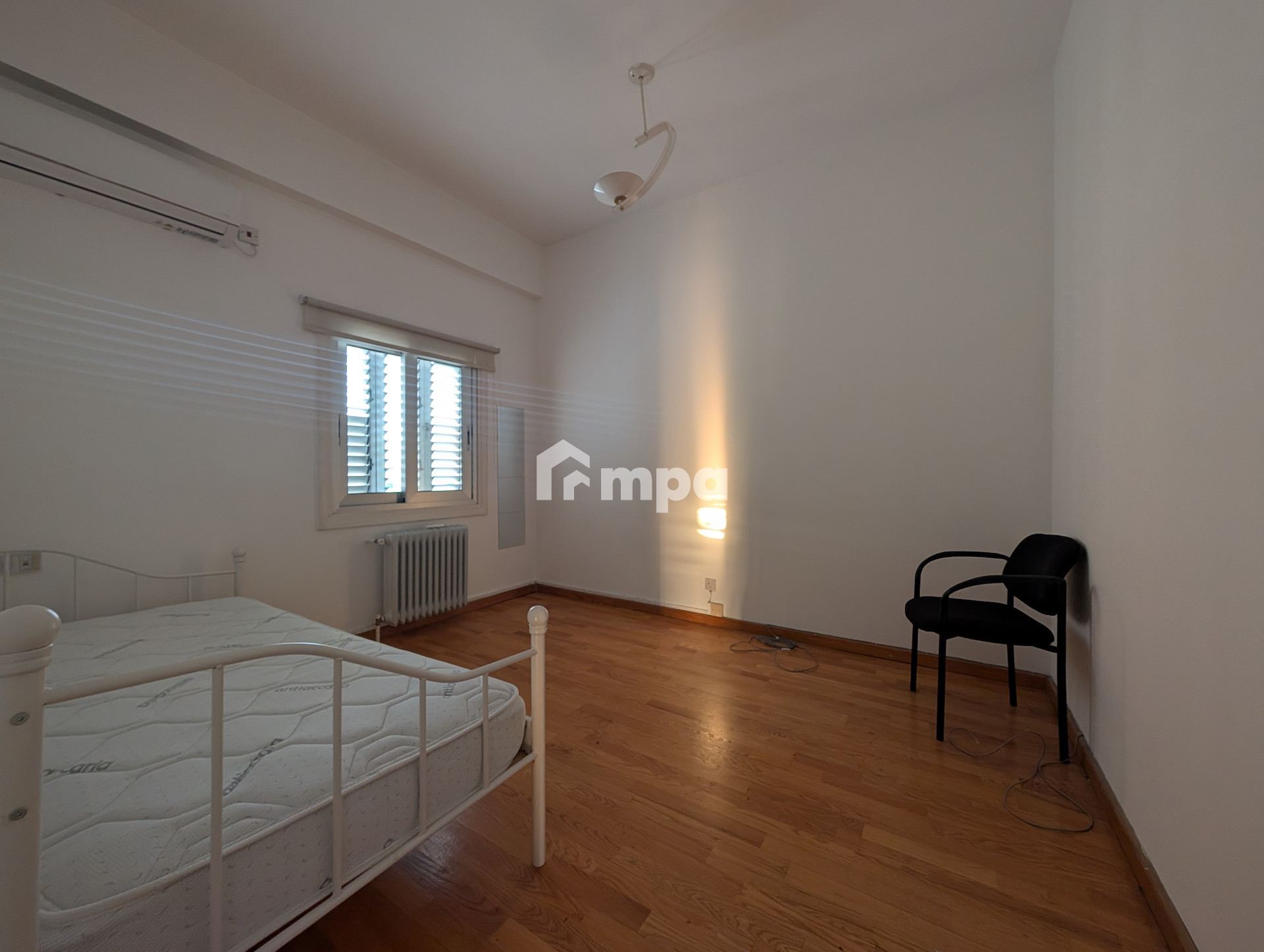 4 Bedroom Apartment