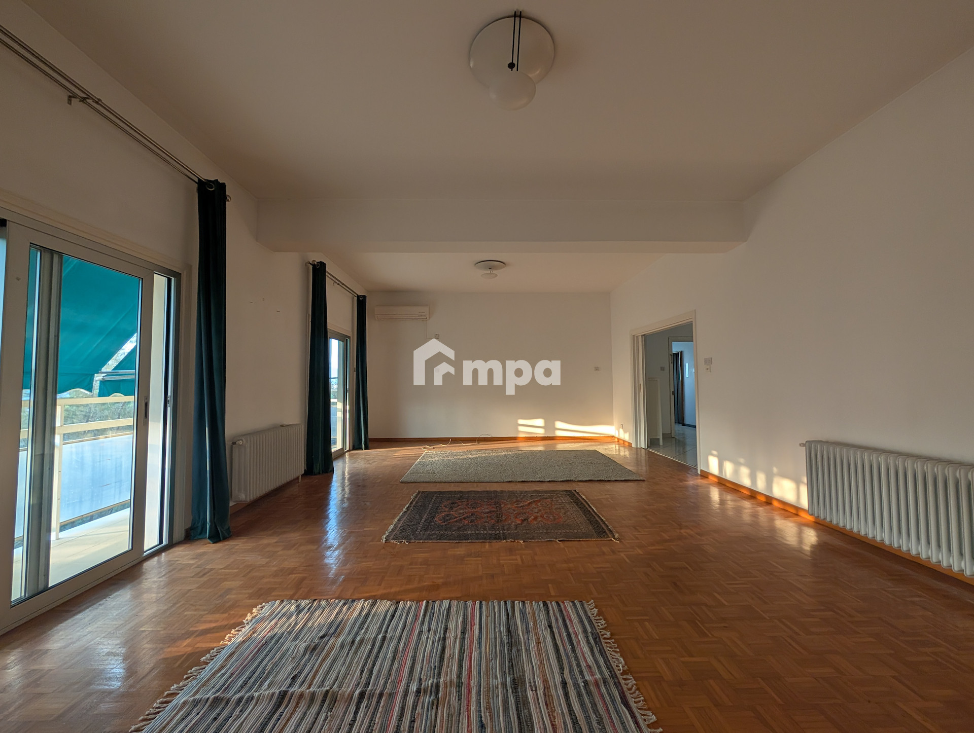 4 Bedroom Apartment