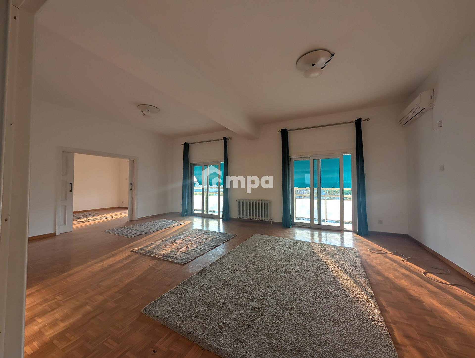4 Bedroom Apartment
