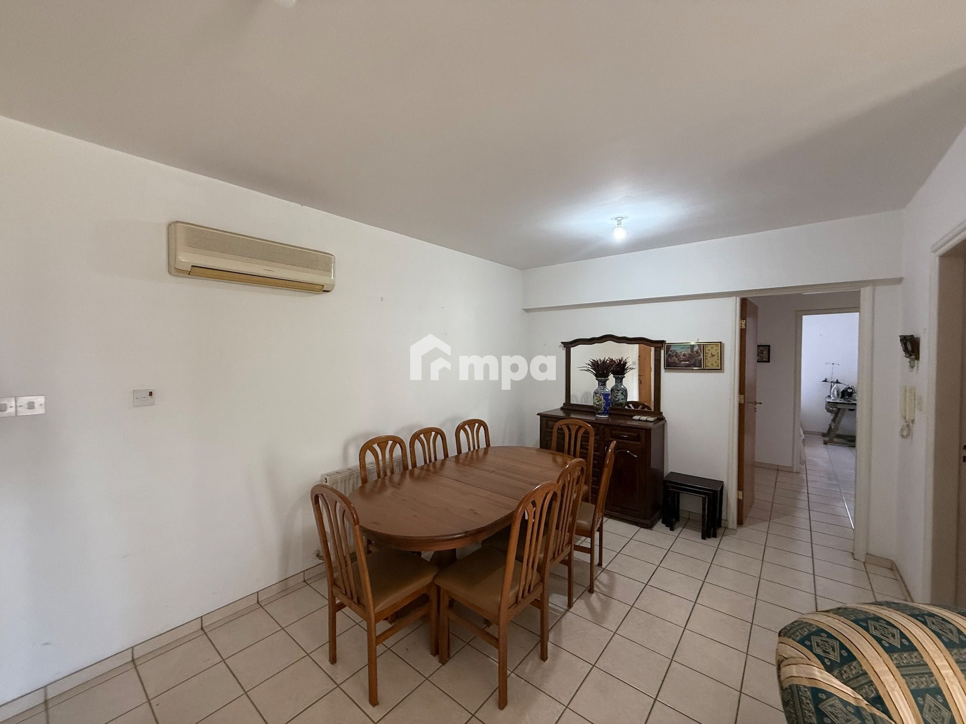 3 Bedroom Apartment