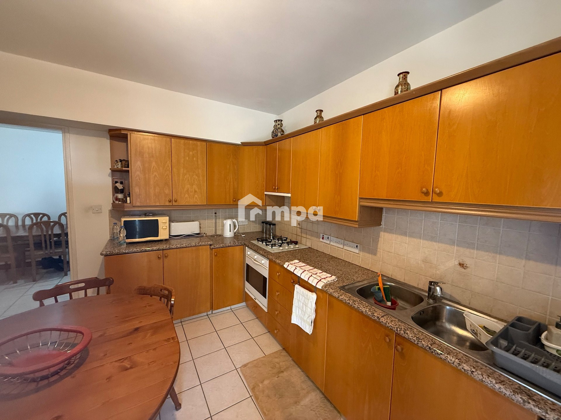 3 Bedroom Apartment