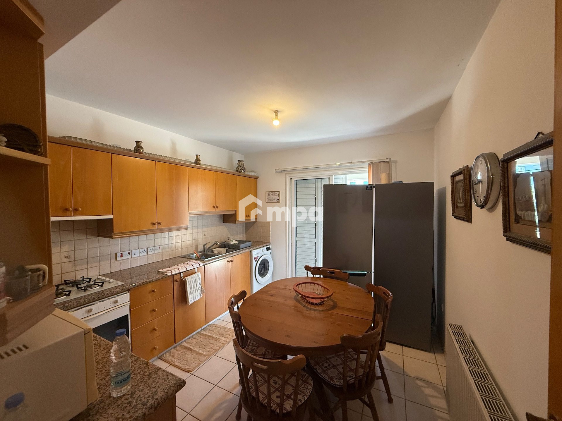 3 Bedroom Apartment