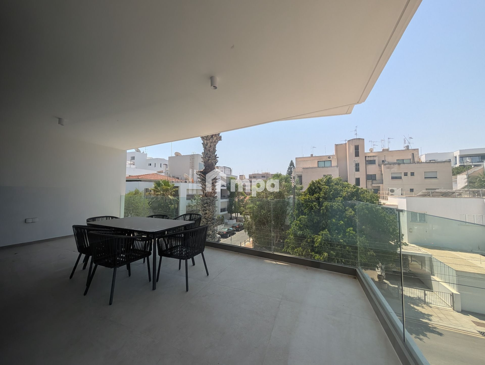 3 Bedroom Apartment