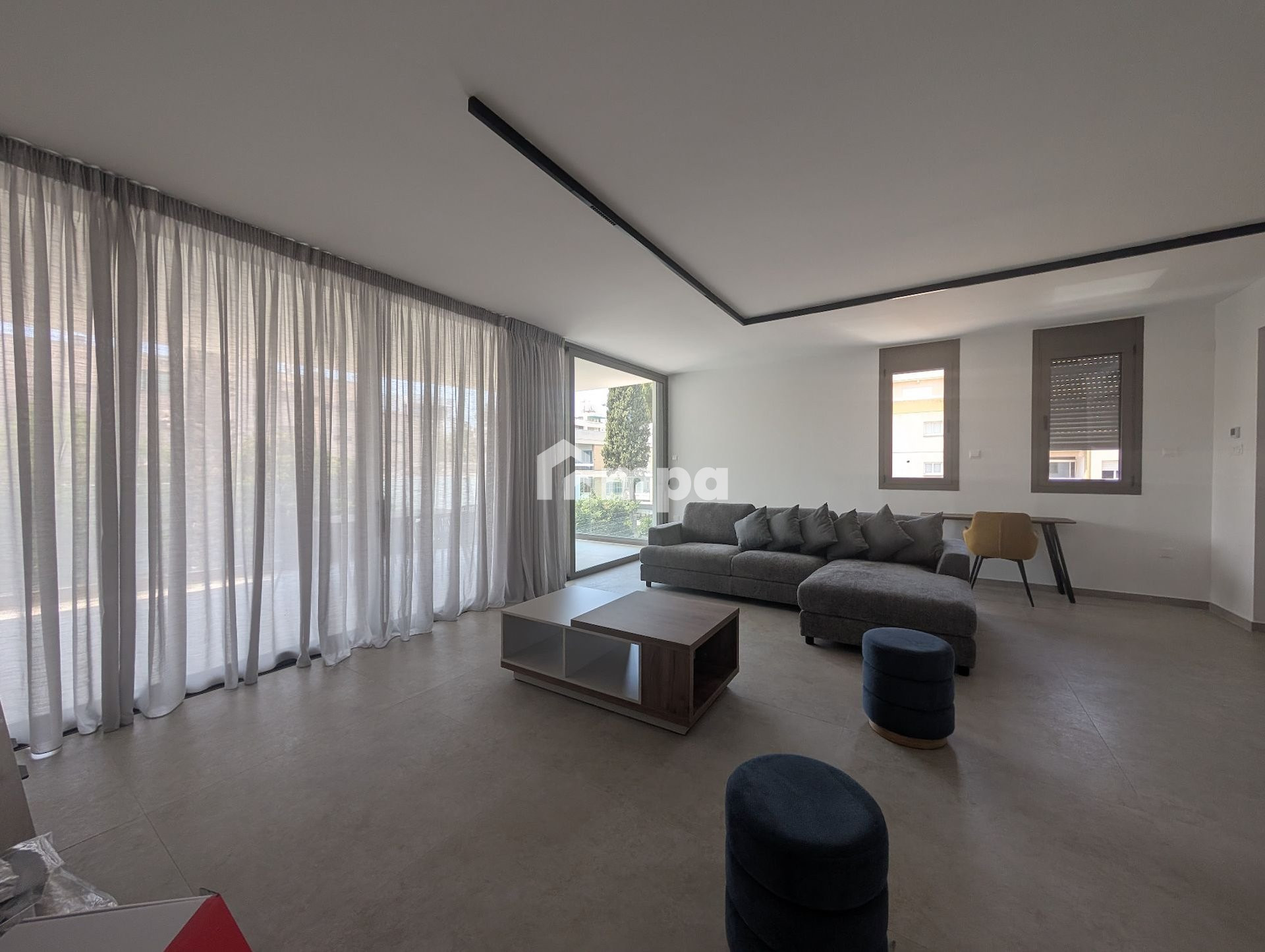 3 Bedroom Apartment