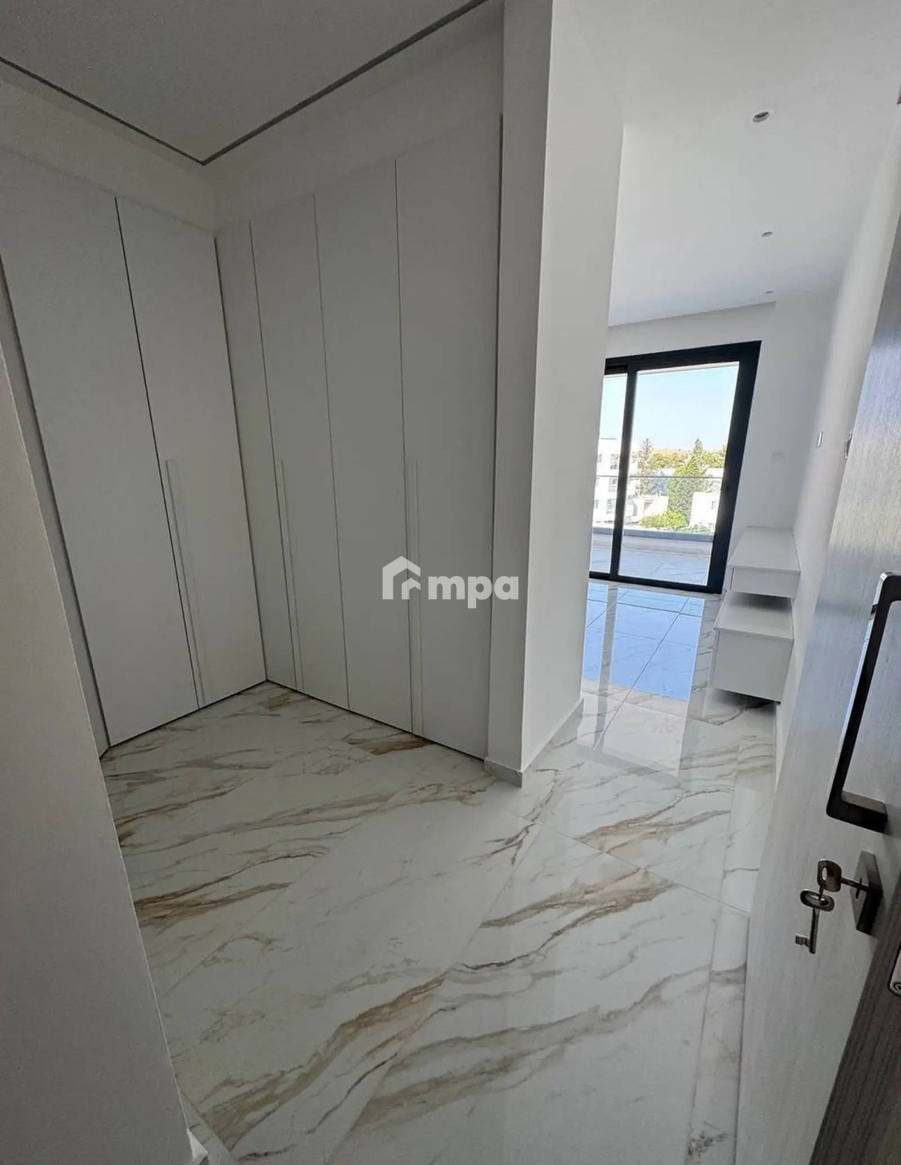 3 Bedroom Apartment