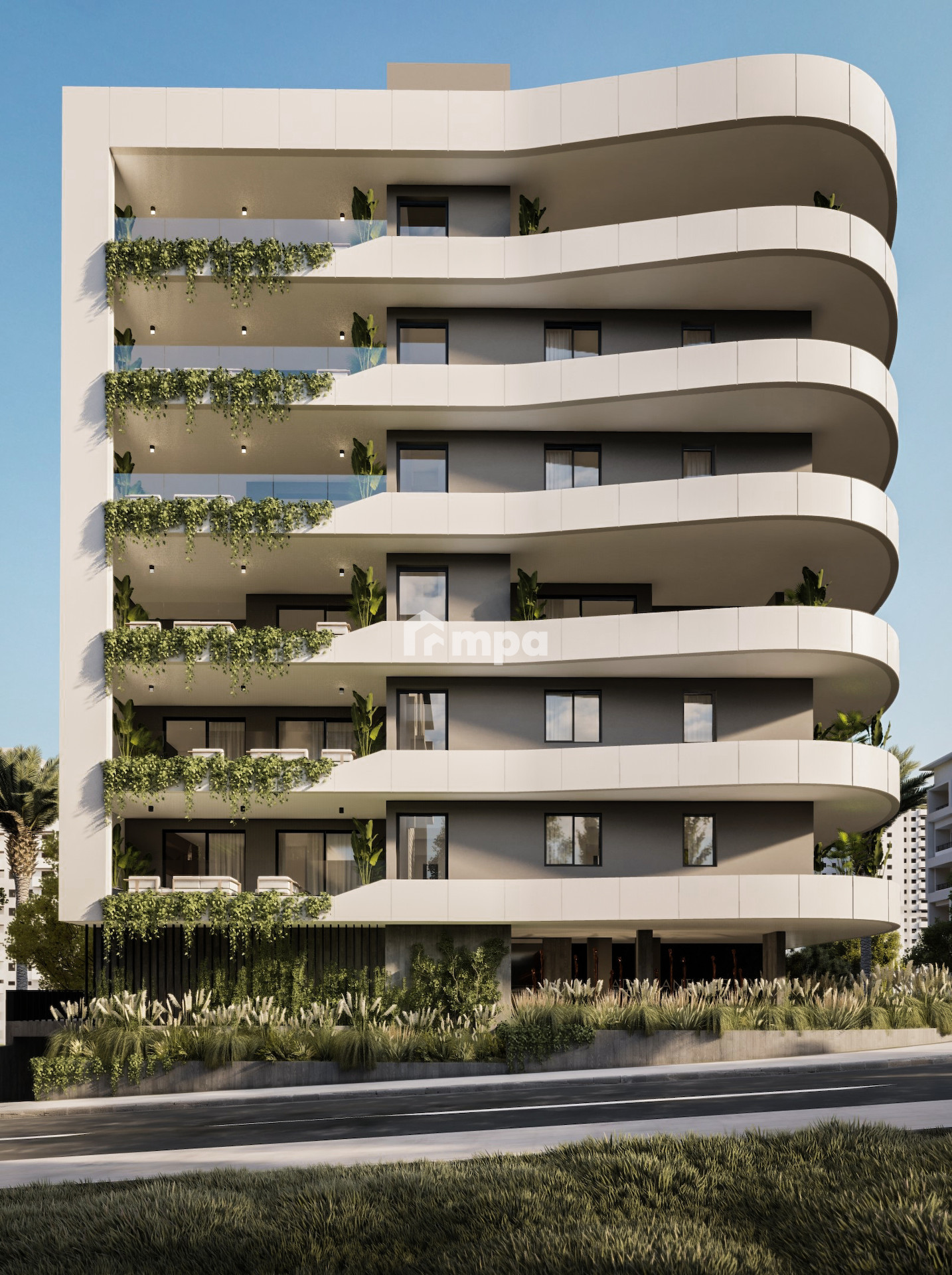3 Bedroom Apartment