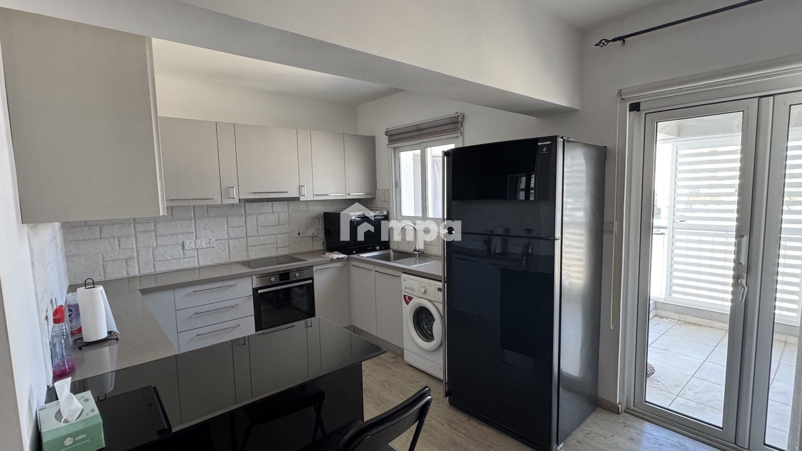 3 Bedroom Apartment