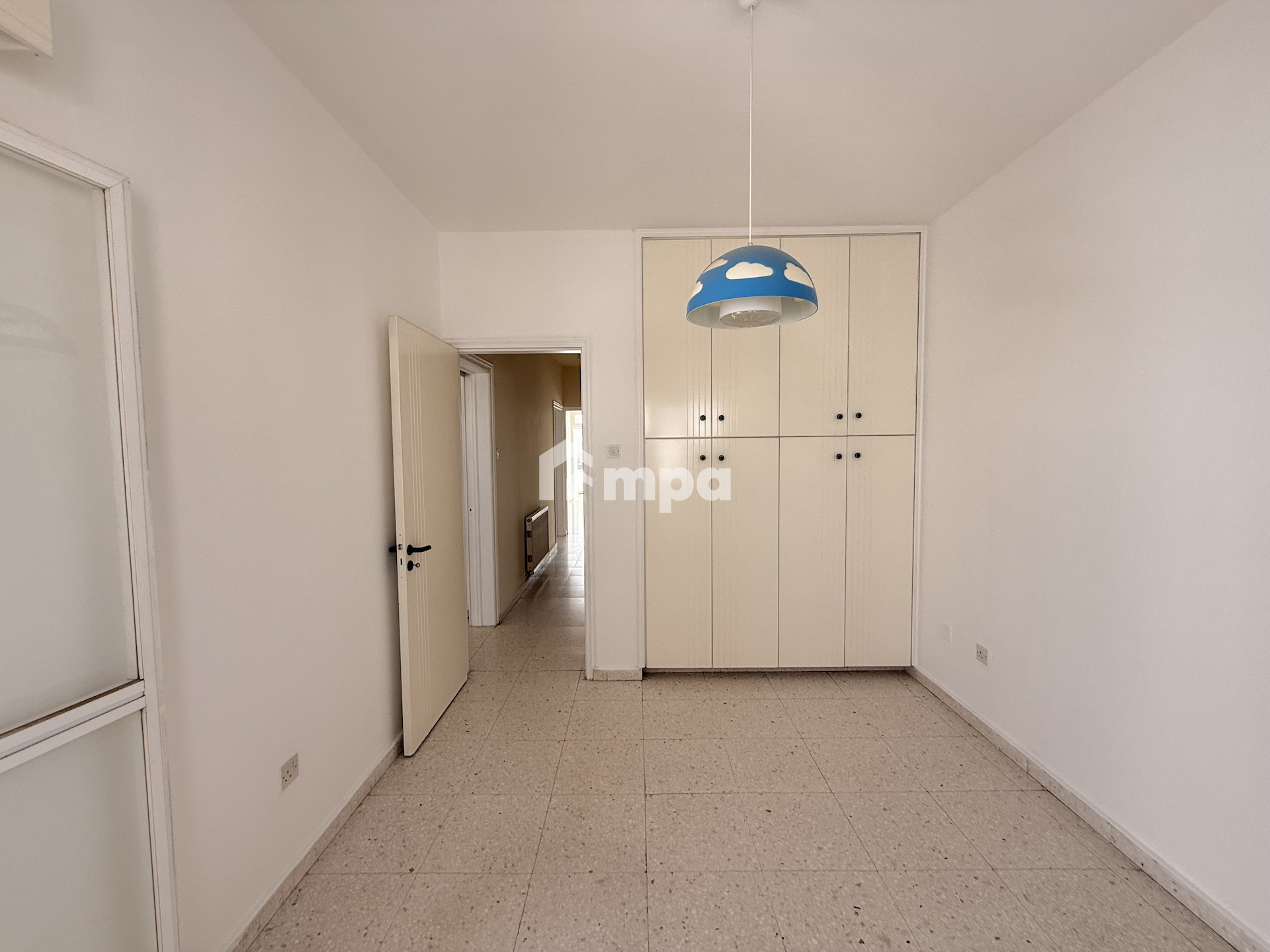 3 Bedroom Apartment