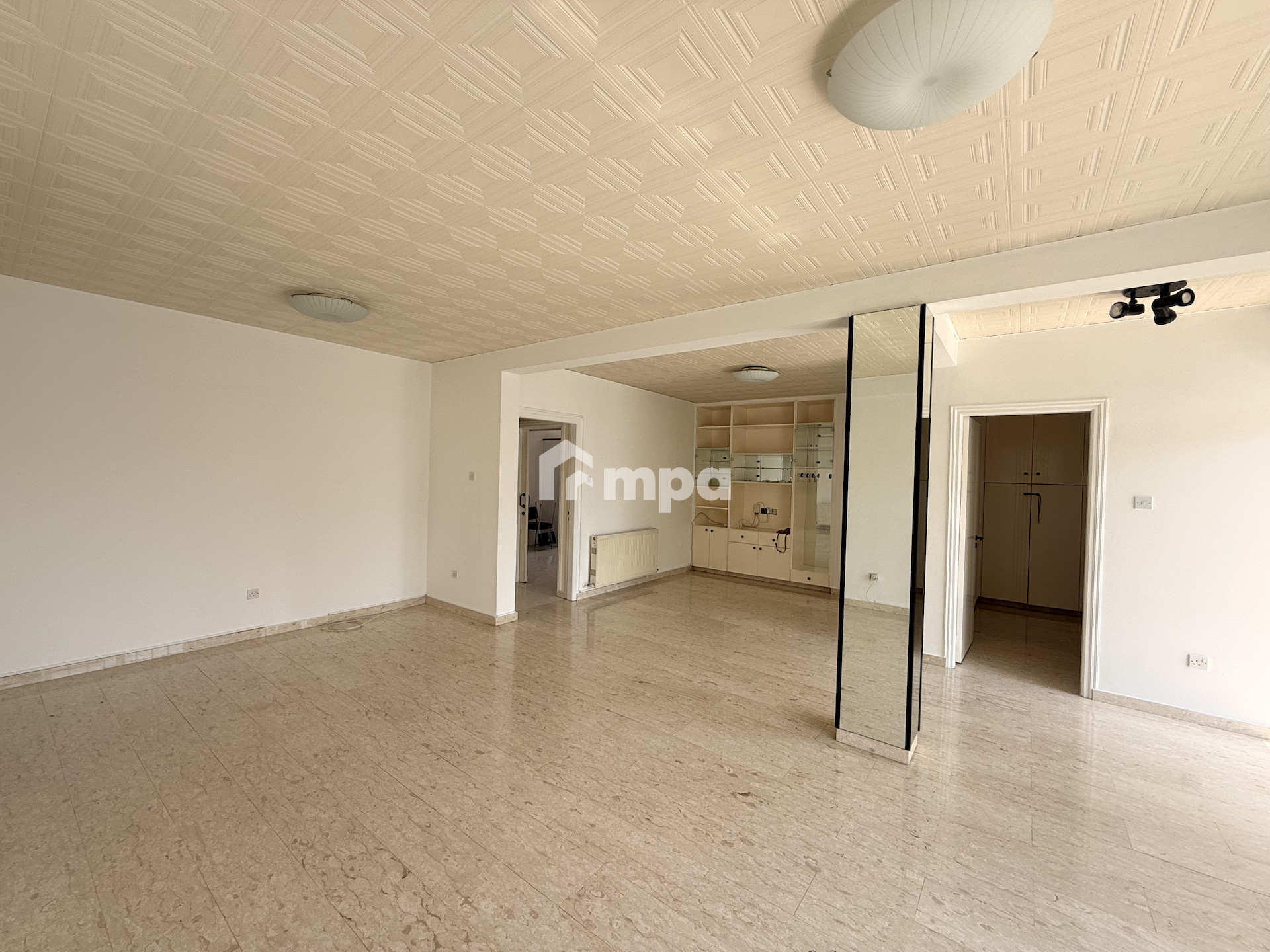 3 Bedroom Apartment
