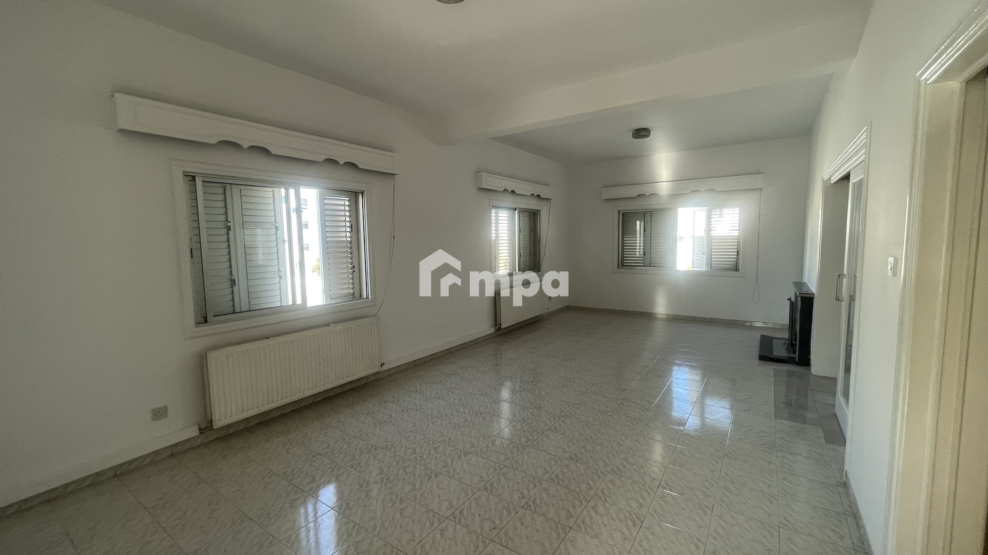 3 Bedroom Apartment