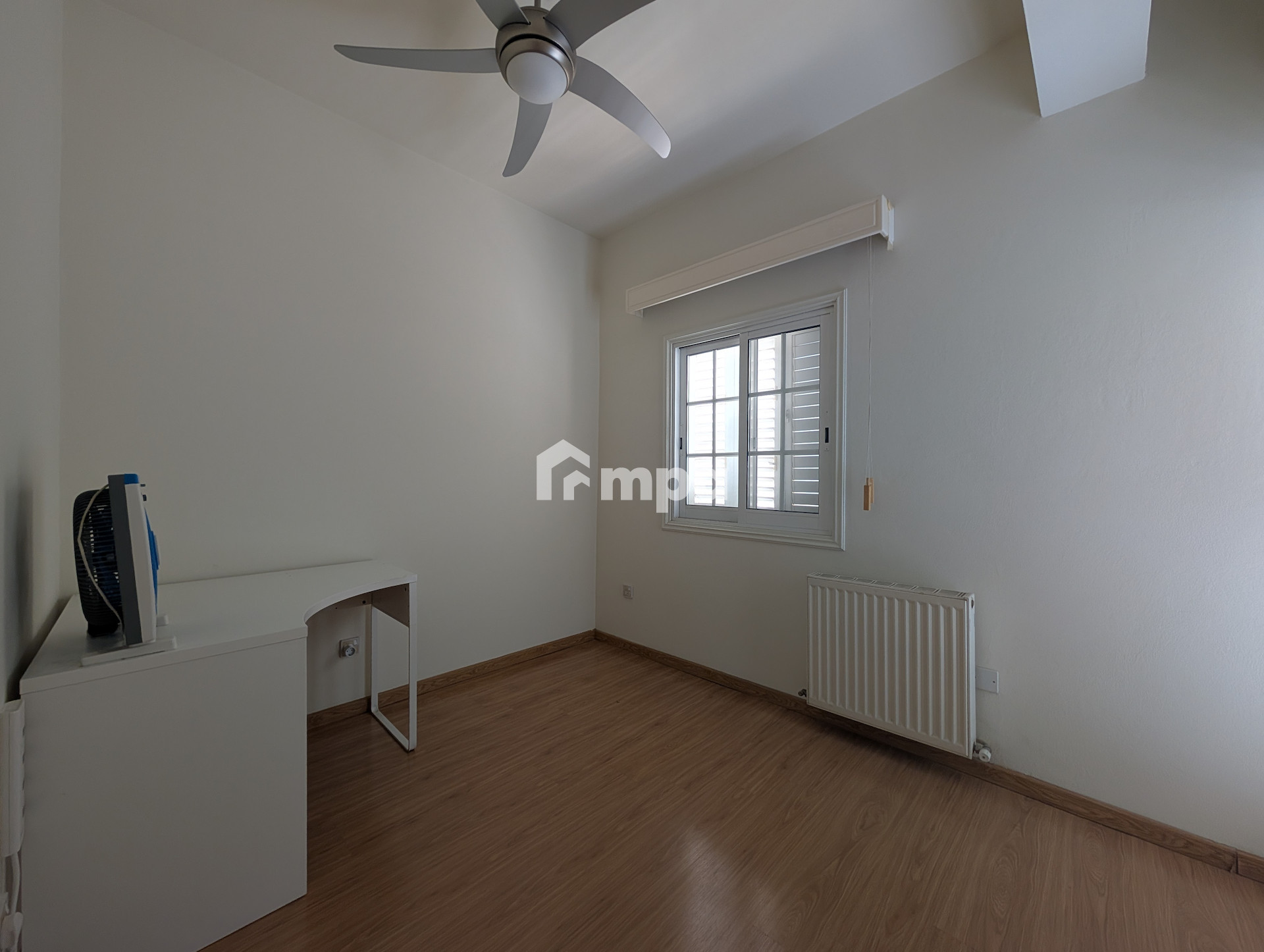 5 Bedroom Apartment