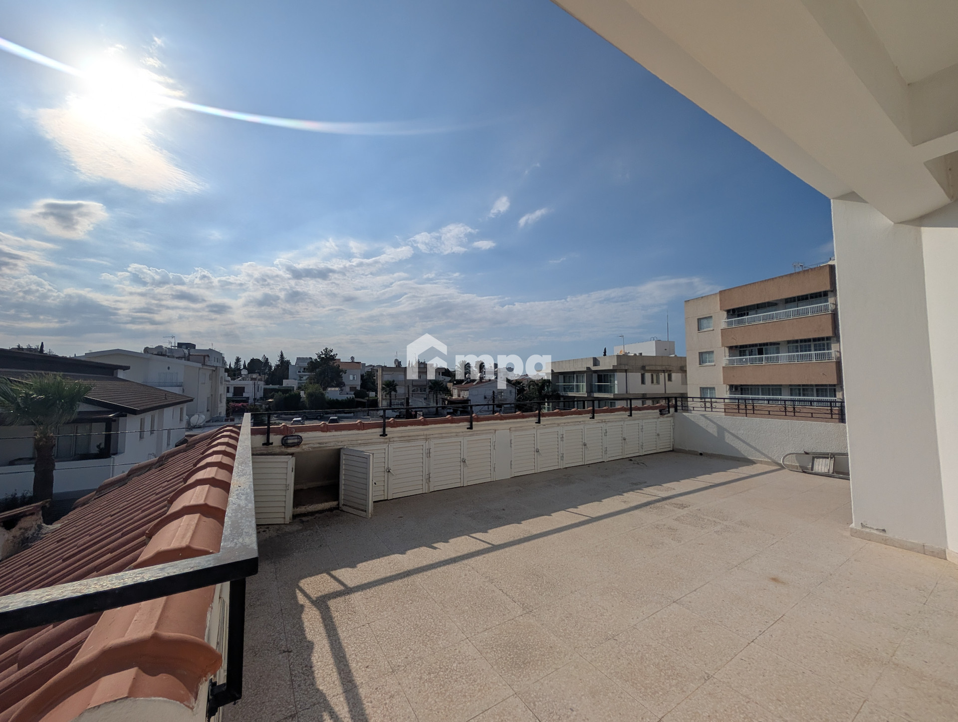 5 Bedroom Apartment