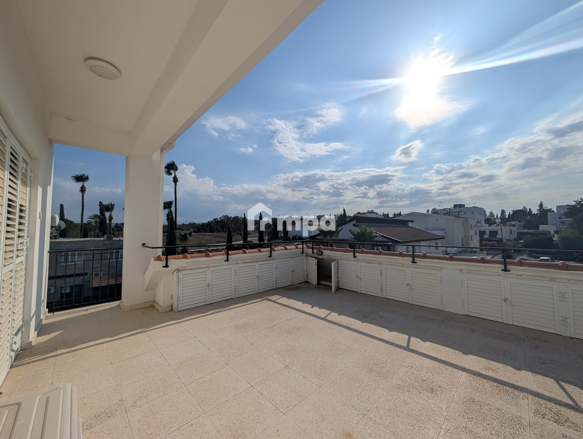 5 Bedroom Apartment