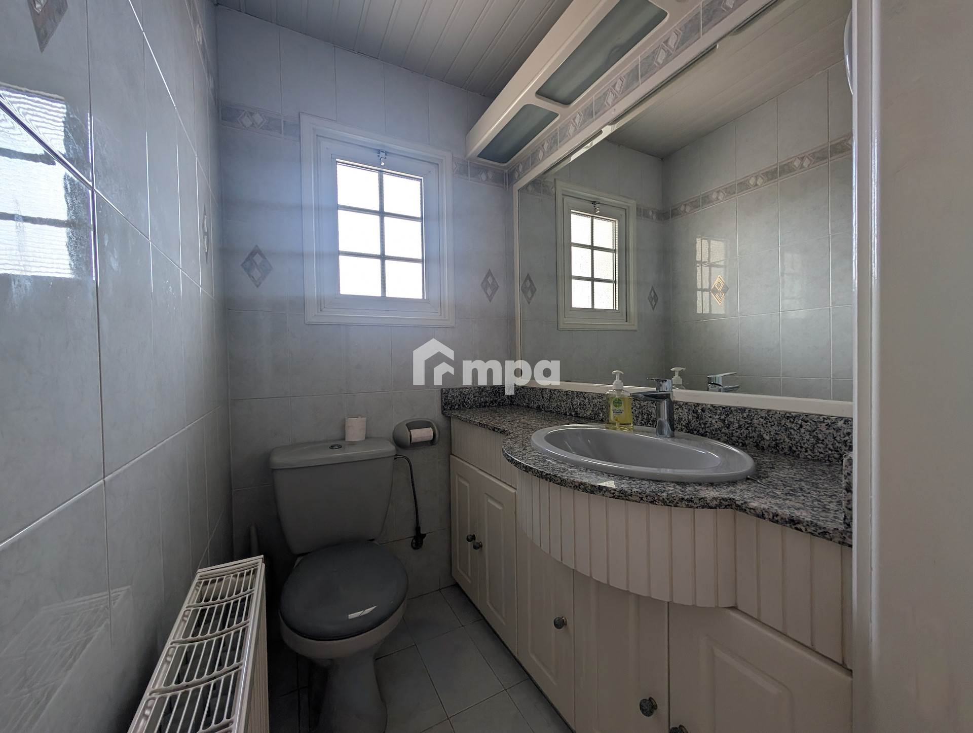 5 Bedroom Apartment