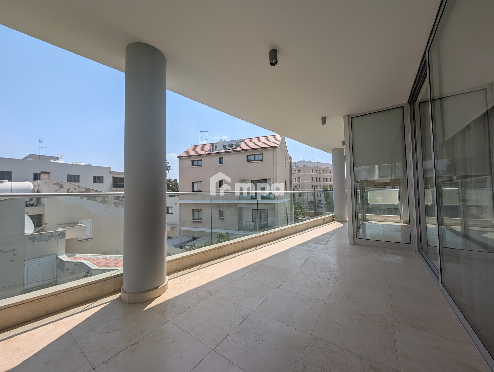 4 Bedroom Apartment