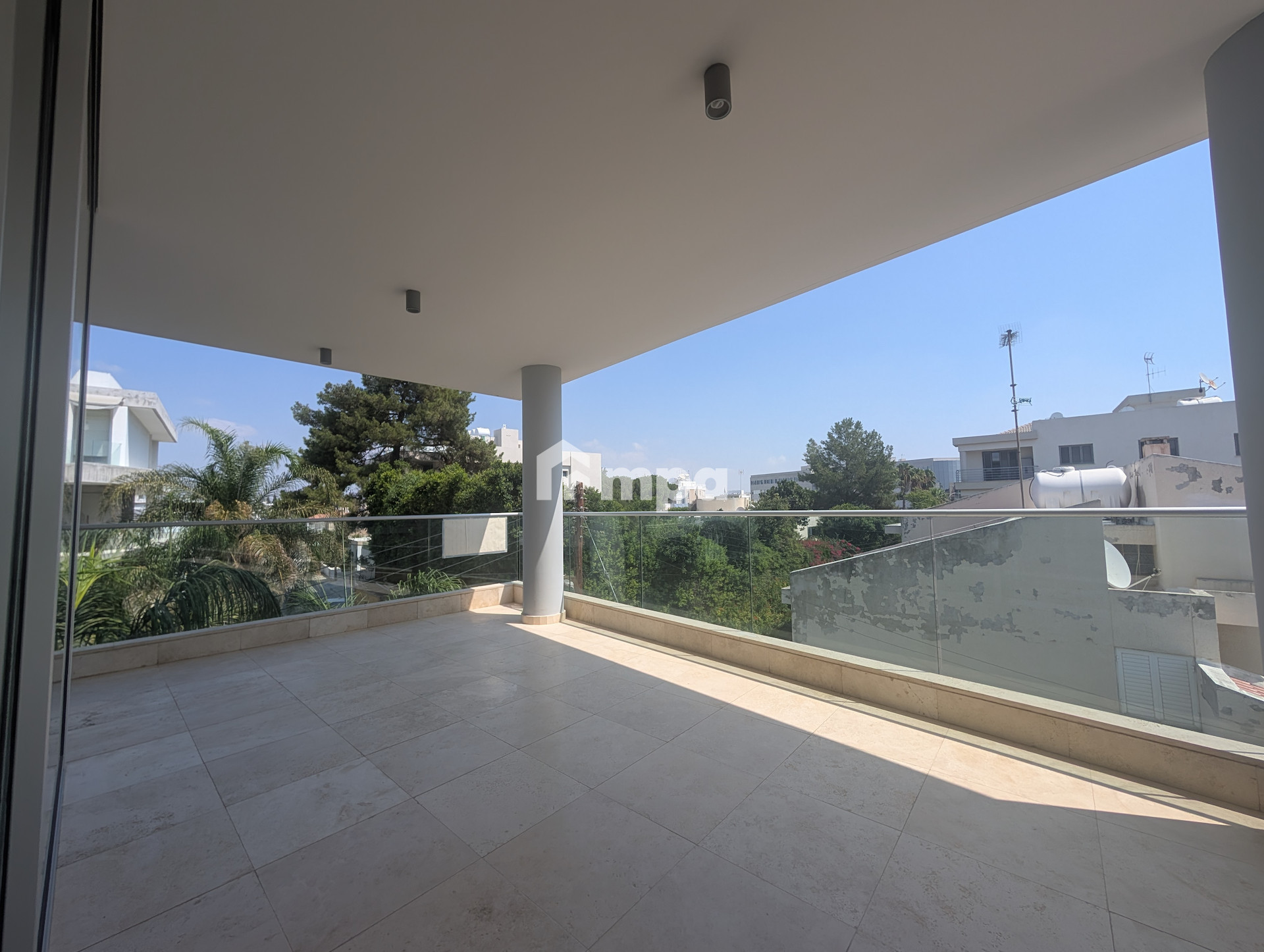 4 Bedroom Apartment