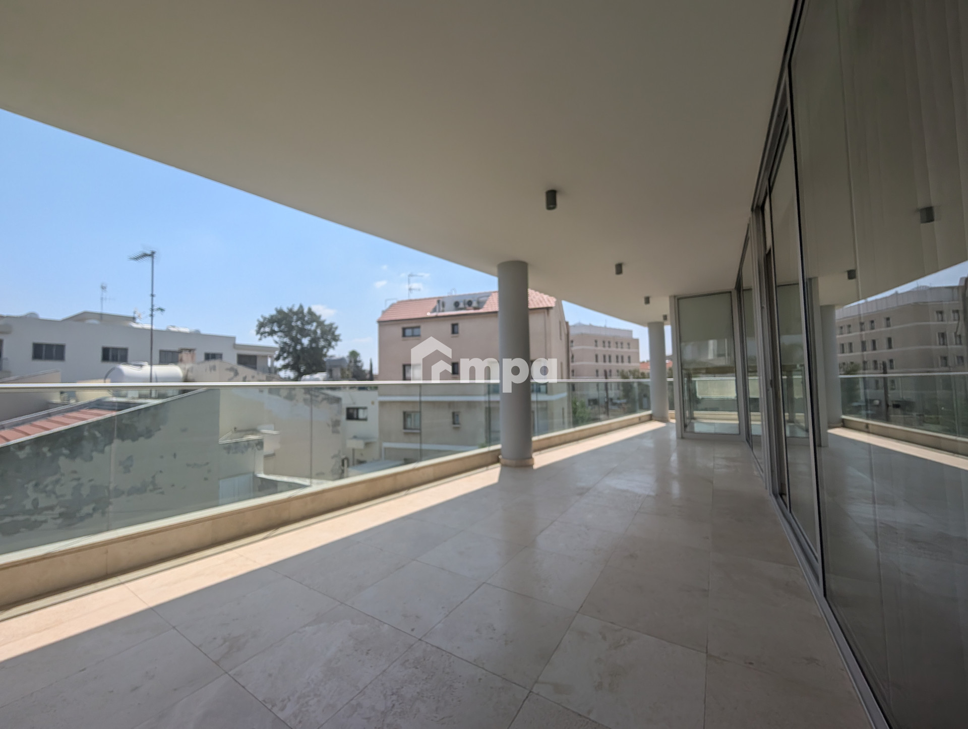 4 Bedroom Apartment