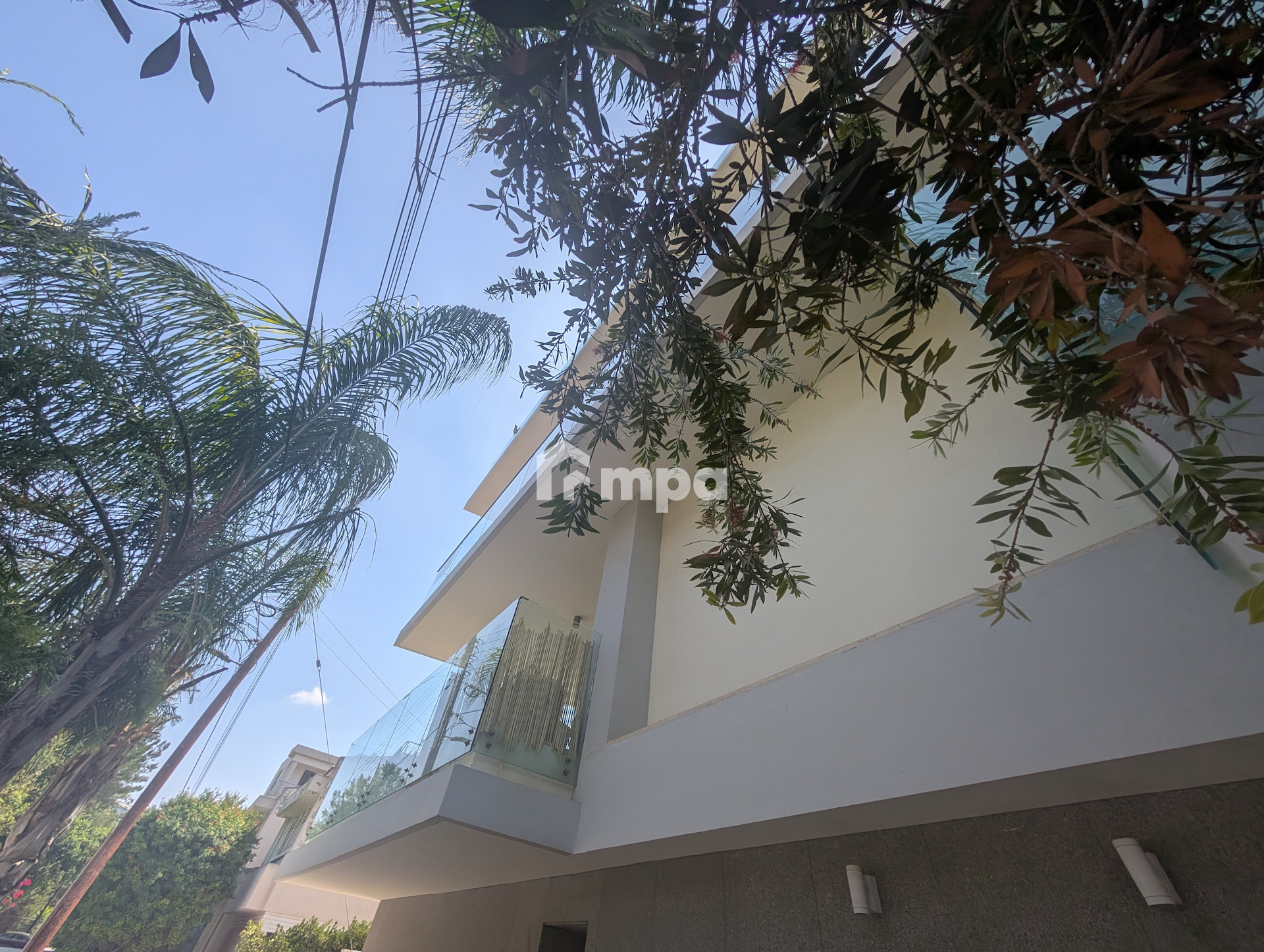 4 Bedroom Apartment