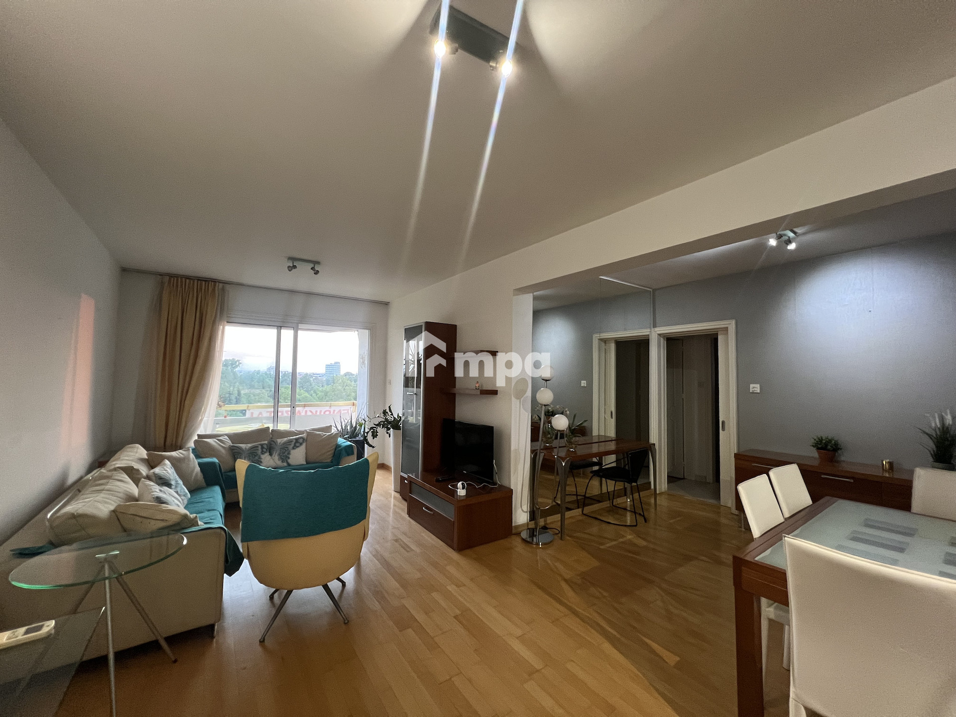 3 Bedroom Apartment