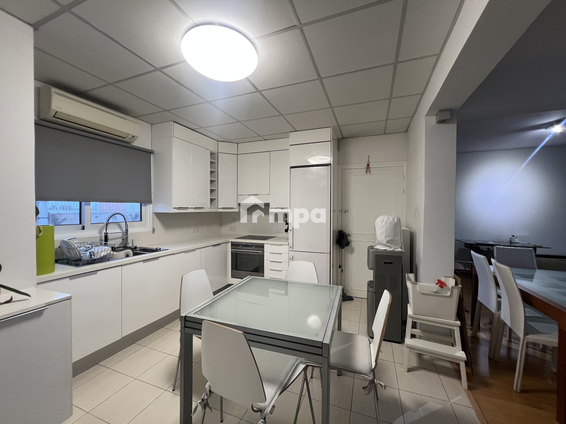 3 Bedroom Apartment