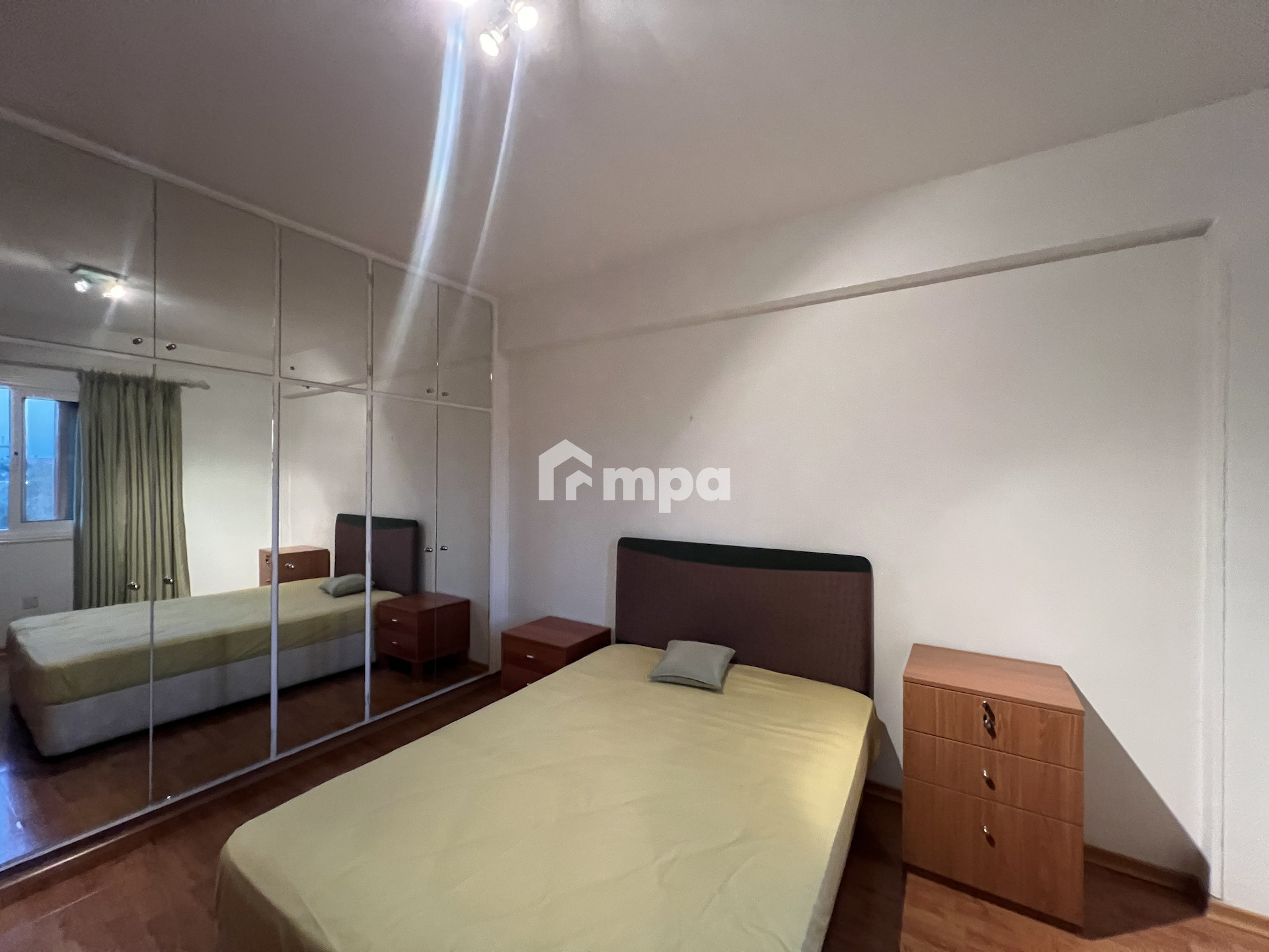 3 Bedroom Apartment